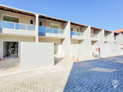 Sobrado com 2 Quartos à venda, 68m² no Itoupava Central, Blumenau