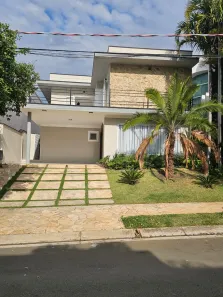 Sobrado com 3 Quartos à venda, 210m² no Swiss Park, Campinas