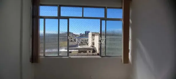 Apartamento com 1 Quarto à venda, 35m² no Centro, Rio de Janeiro