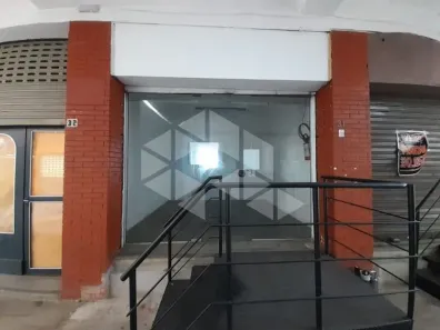 Ponto Comercial para alugar, 53m² no São João, Porto Alegre