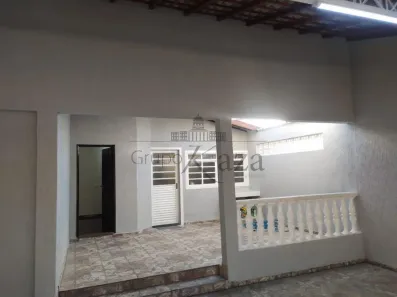 Casa com 3 Quartos à venda, 170m² no Jardim Ismênia, São José dos Campos