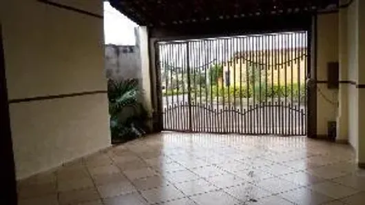 Sobrado com 3 Quartos à venda, 200m² no Residencial Parque Douradinho, São Carlos