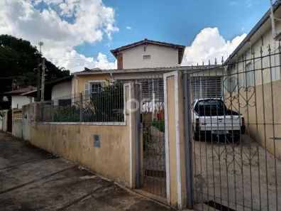 Casa com 3 Quartos à venda, 212m² no Jardim Guanabara, Campinas