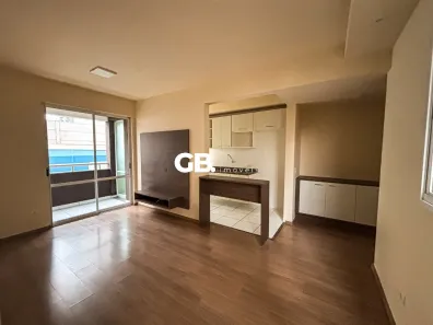 Apartamento com 3 Quartos para alugar, 71m² no Aurora, Londrina