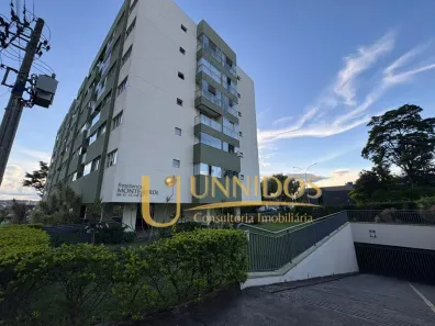 Apartamento com 3 Quartos à venda, 80m² no Sobradinho, Brasília