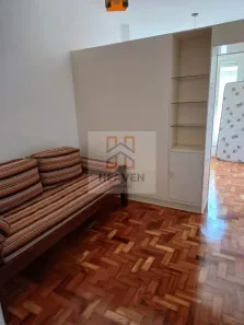 Apartamento com 1 Quarto à venda, 30m² no Vila Buarque, São Paulo