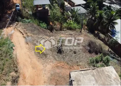 Lote/Terreno à venda, 321m² no Doutor Gilson Carone, Cachoeiro de Itapemirim