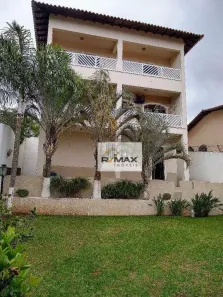 Sobrado com 3 Quartos à venda, 380m² no City Bussocaba, Osasco