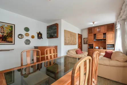 Apartamento com 2 Quartos à venda, 82m² no Aclimação, São Paulo