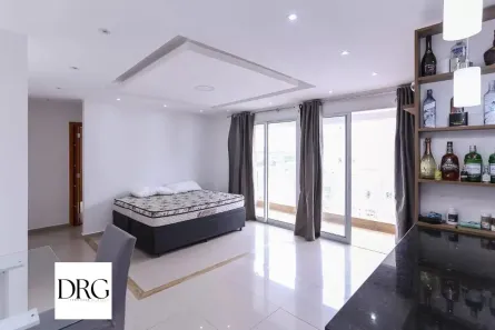 Apartamento com 2 Quartos à venda, 55m² no Vila Anastácio, São Paulo