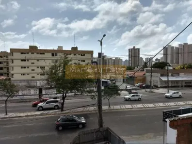 Casa com 6 Quartos à venda, 408m² no Cocó, Fortaleza
