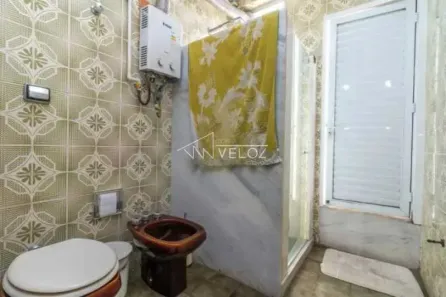 Cobertura com 3 Quartos à venda, 202m² no Botafogo, Rio de Janeiro