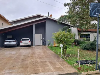 Casa de Condomínio com 4 Quartos à venda, 248m² no Jardim das Nações, Taubaté