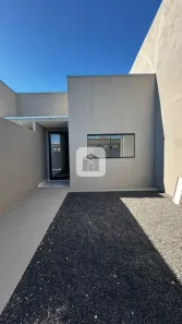 Casa com 3 Quartos à venda, 81m² no Jardim Canaã, Uberlândia