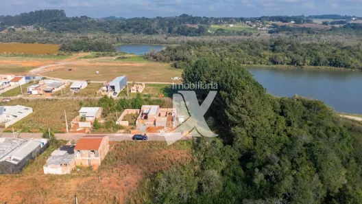 Lote/Terreno à venda, 114m² no Estados, Fazenda Rio Grande