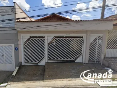 Casa com 3 Quartos à venda, 253m² no Jaguaribe, Osasco