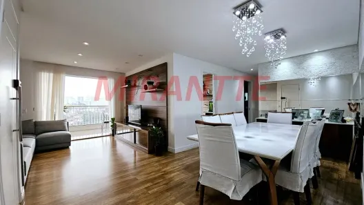 Apartamento com 3 Quartos à venda, 125m² no Carandiru, São Paulo