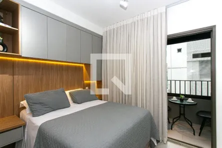 Kitnet com 1 Quarto à venda, 23m² no Tatuapé, São Paulo