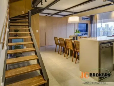Apartamento com 2 Quartos à venda, 149m² no Cidade Monções, São Paulo