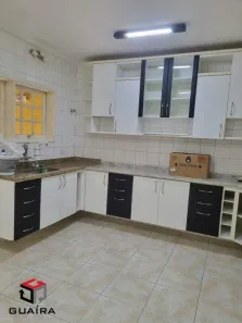 Casa de Condomínio com 3 Quartos à venda, 181m² no Assunção, São Bernardo do Campo
