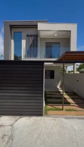 Casa com 3 Quartos à venda, 120m² no Barra do Jacuípe (Monte Gordo), Camaçari