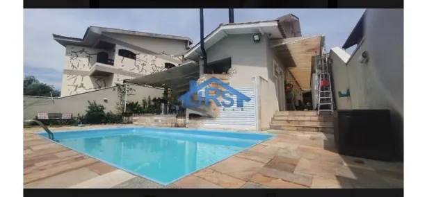 Casa de Condomínio com 4 Quartos à venda, 300m² no Alphaville, Santana de Parnaíba