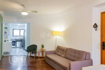 Apartamento com 3 Quartos à venda, 113m² no Perdizes, São Paulo
