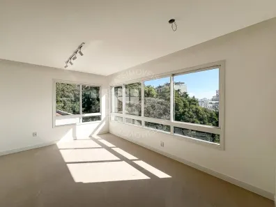 Apartamento com 2 Quartos para alugar, 70m² no Moinhos de Vento, Porto Alegre