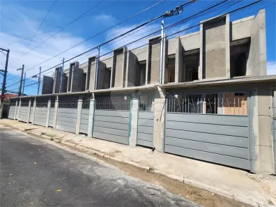 Sobrado com 3 Quartos à venda, 107m² no Vila Dom Pedro II, São Paulo
