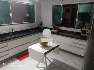 Casa com 3 Quartos à venda, 175m² no Pestana, Osasco