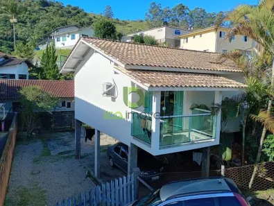 Casa com 2 Quartos à venda, 56m² no Colônia Santana, São José