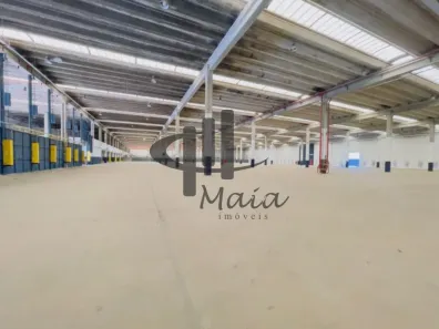 Galpão/Depósito/Armazém para alugar, 9435m² no Jardim Utinga, Santo André