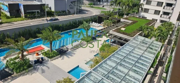Apartamento com 2 Quartos à venda, 79m² no Barra da Tijuca, Rio de Janeiro