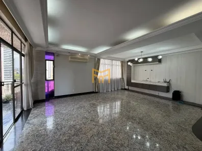 Apartamento com 4 Quartos à venda, 315m² no Umarizal, Belém