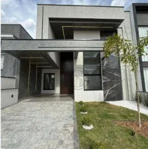 Casa de Condomínio com 3 Quartos à venda, 115m² no Horto Florestal, Sorocaba