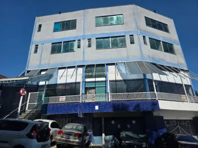 Prédio Comercial à venda, 1336m² no Jaguaré, São Paulo
