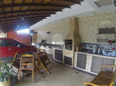 Casa com 4 Quartos à venda, 670m² no Taquara, Rio de Janeiro