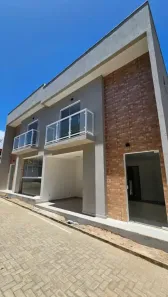 Casa com 4 Quartos à venda, 104m² no Recreio Ipitanga, Lauro de Freitas