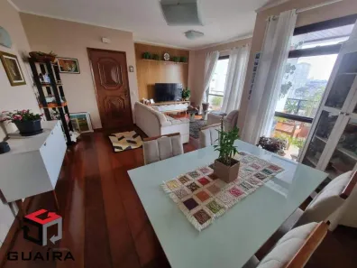 Apartamento com 4 Quartos à venda, 126m² no Centro, São Bernardo do Campo