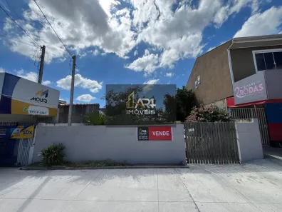 Casa com 2 Quartos à venda, 50m² no Cajuru, Curitiba