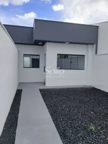 Casa com 3 Quartos à venda, 80m² no Shopping Park, Uberlândia