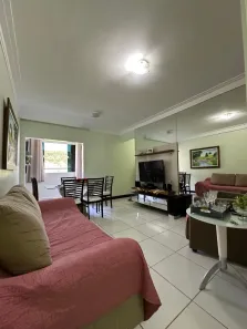 Apartamento com 3 Quartos à venda, 71m² no Jabotiana, Aracaju