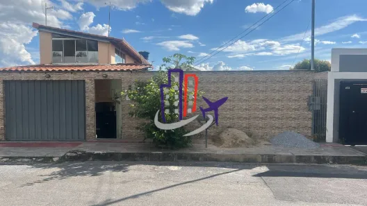 Casa com 3 Quartos à venda, 252m² no Alto das Flores, Betim
