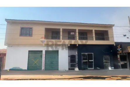 Imóvel Comercial com 2 Quartos à venda, 928m² no Jardim Guanabara, Rondonópolis