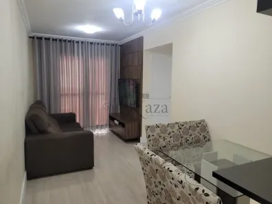 Apartamento com 2 Quartos à venda, 50m² no Jardim San Marino, São José dos Campos