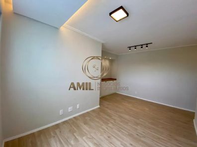 Apartamento com 2 Quartos à venda, 60m² no Parque Residencial Aquarius, São José dos Campos