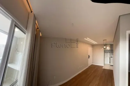 Apartamento com 2 Quartos à venda, 50m² no Parque das Colinas, Valinhos