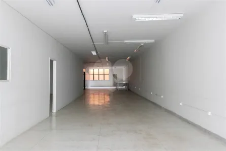 Prédio Comercial para alugar, 1800m² no Brás, São Paulo