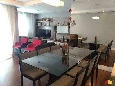 Apartamento com 2 Quartos à venda, 72m² no Parque São Jorge, São Paulo
