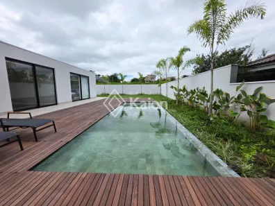 Casa com 4 Quartos à venda, 320m² no Loteamento Parque Chapada de Itu, Itu